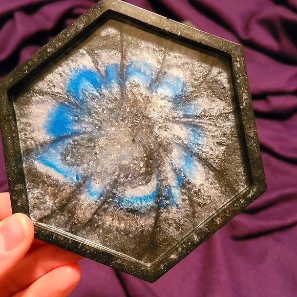 Coasters - Picture 3 of 3